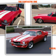 Illustration for article titled There Was A Time When You Could Build A Tiny Camaro In Your Backyard